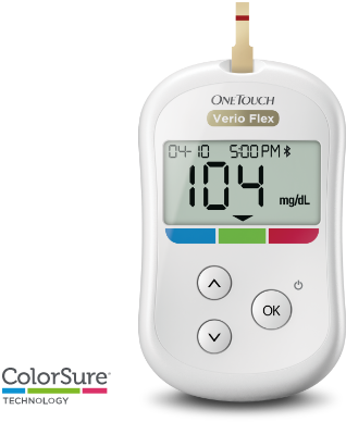 OneTouch® meter offer